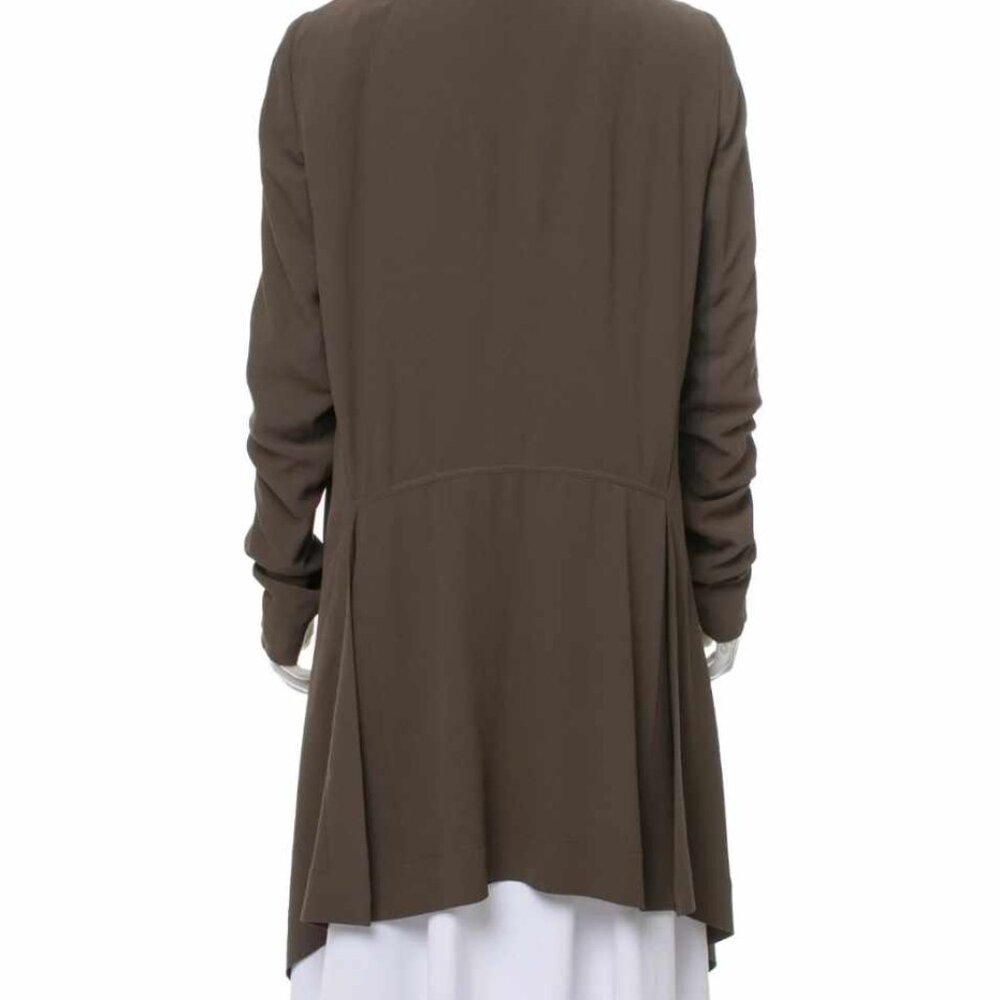 Rick Owens Lightweight Casual Jacket Size: M | US6, IT42 - Picture 4 of 6